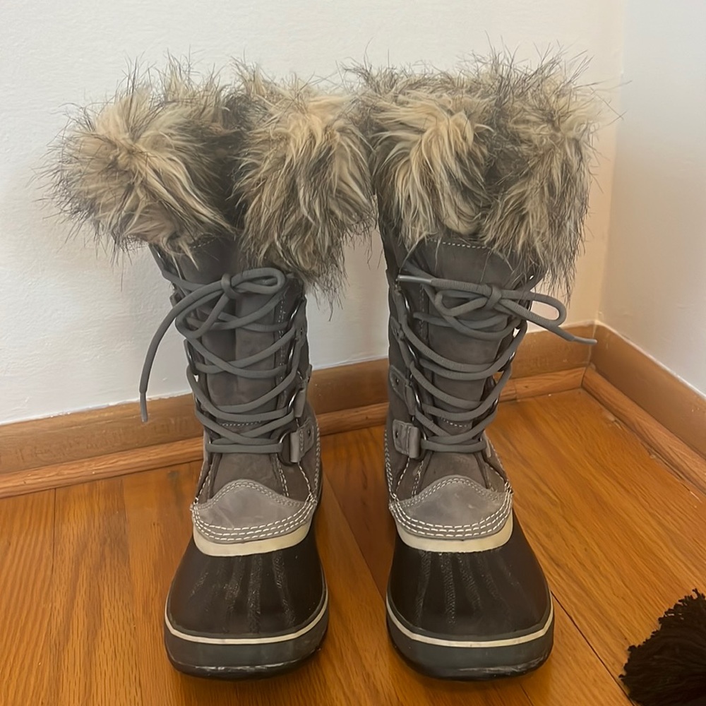 SOREL - Joan of Arctic Boot